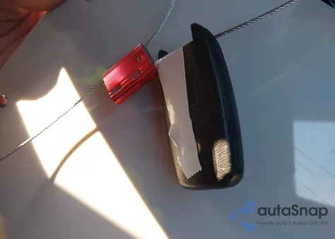 2017 Kia Forte Lx из США, поврежденный, VIN 3KPFL4A76HE135409